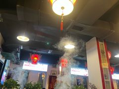 -北门涮肉·炭火铜锅涮肉(什刹海店)