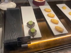 -星璨·自助餐厅-厦门禹洲温德姆至尊豪廷大酒店