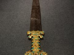 -盘龙城国家考古遗址公园