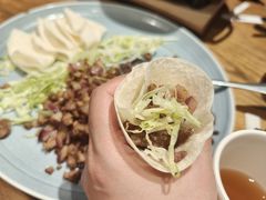 -耶里夏丽新疆餐厅(百联中环购物广场店)