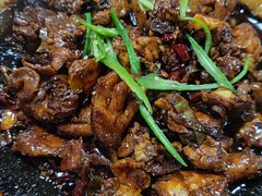-皖北巫氏三胖地锅鸡(长淮总店)