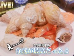 -大中华希尔顿酒店-念自助餐·嗨啤·小龙虾