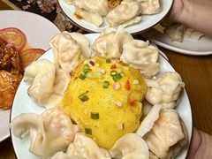 -伊喜饺子·烤鸭(五道口学院路店)