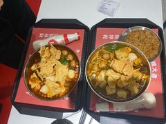 -螺大喜螺蛳粉(华业东方玫瑰店)
