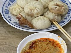 -三合盛包子(盘锦路店)