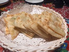 葱油饼-人民公社大食堂(张家湾店)