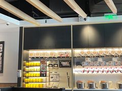 -太二酸菜鱼(中山龙之梦店)
