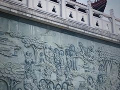 -皇罗禅寺