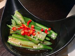-舌尖上的食缘花园主题餐厅