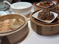 -禄运茶居·手工点心(猎德店)