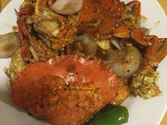 -ZF Seafood Restaurant 卓峰海鲜餐