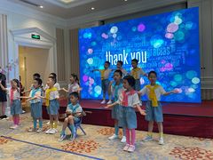 -汇佳幼儿园(北欧园)