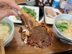 -庄行曹记羊肉(泗泾店)