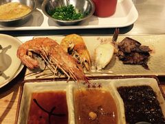 -赤坂亭·M9和牛烧肉·铁板烧(合肥万象城店)