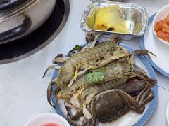 -春华海鲜城(广场西苑店)