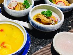 -割烹旭日本料理(龙湖狮山天街店)