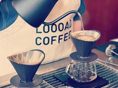 -LOOOAD COFFEE进度条(D9街区店)