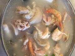 -广场正宗原汁薏米店