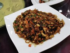 -途肴·老农饭庄(百里峡店)