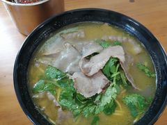 牛肉拉面-河南拉面(肇周路店)