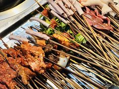 -牛华八婆麻辣烫(起源店)