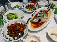 -杭州香格里拉·香宫中餐厅