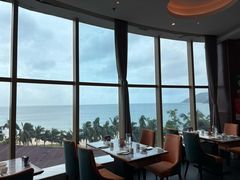 -不仔客海鲜·烧烤·270度海景餐厅(大东海店)