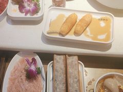 -小龙坎火锅(仓山万达店)
