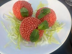 -水上明月·湖景餐厅