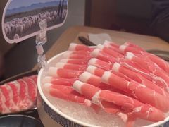 -巴奴毛肚火锅(七宝领展广场店)