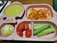 -正泰餐厅AmazingThai(亦庄店)