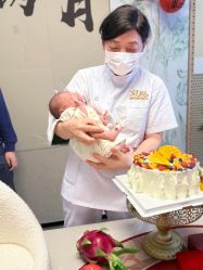 -宝馨月月子中心(友谊医院店)