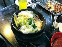 -二姐卤煮(南十里居店)