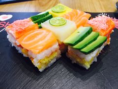 -Sushi Love 创意寿司(丽影广场店)