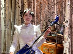 -腾格里· 蒙古山羊火锅(北京中关村店)
