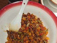 -恰饭·老长沙市井菜 (天河客运站店)