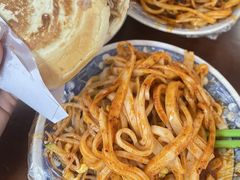 -秦豫肉夹馍(骡马市总店)