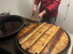 -水丰锅贴(延吉东路店)