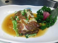 -韩时烤肉(丰科万达广场店)