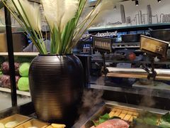 -梨花自助烤肉(天河城店)