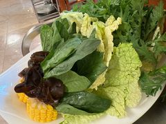 -清真·鸦儿李记·涮肉(花市店)