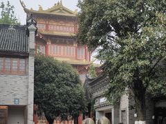 -龙潭水乡