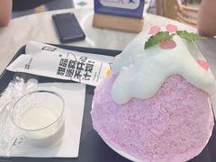 -丹礼糖甜品