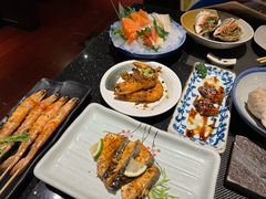 -德川家日本料理(中关村寰太大厦店)