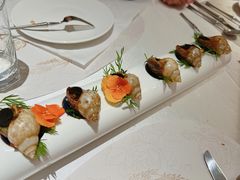 -PARFUM FLORAL花境法餐(南京首店)