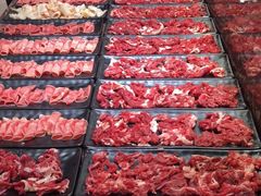 -九记潮汕现切鲜牛肉自助火锅(新开铺店)