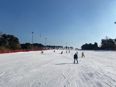 -棋盘山冰雪大世界