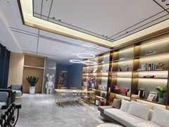 -铂顿国际公寓(广州长隆野生动物世界店)