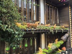 -桥边小楼·手工云南菜·古城观景小楼