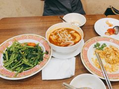 -曼谷食堂·泰国家庭料理